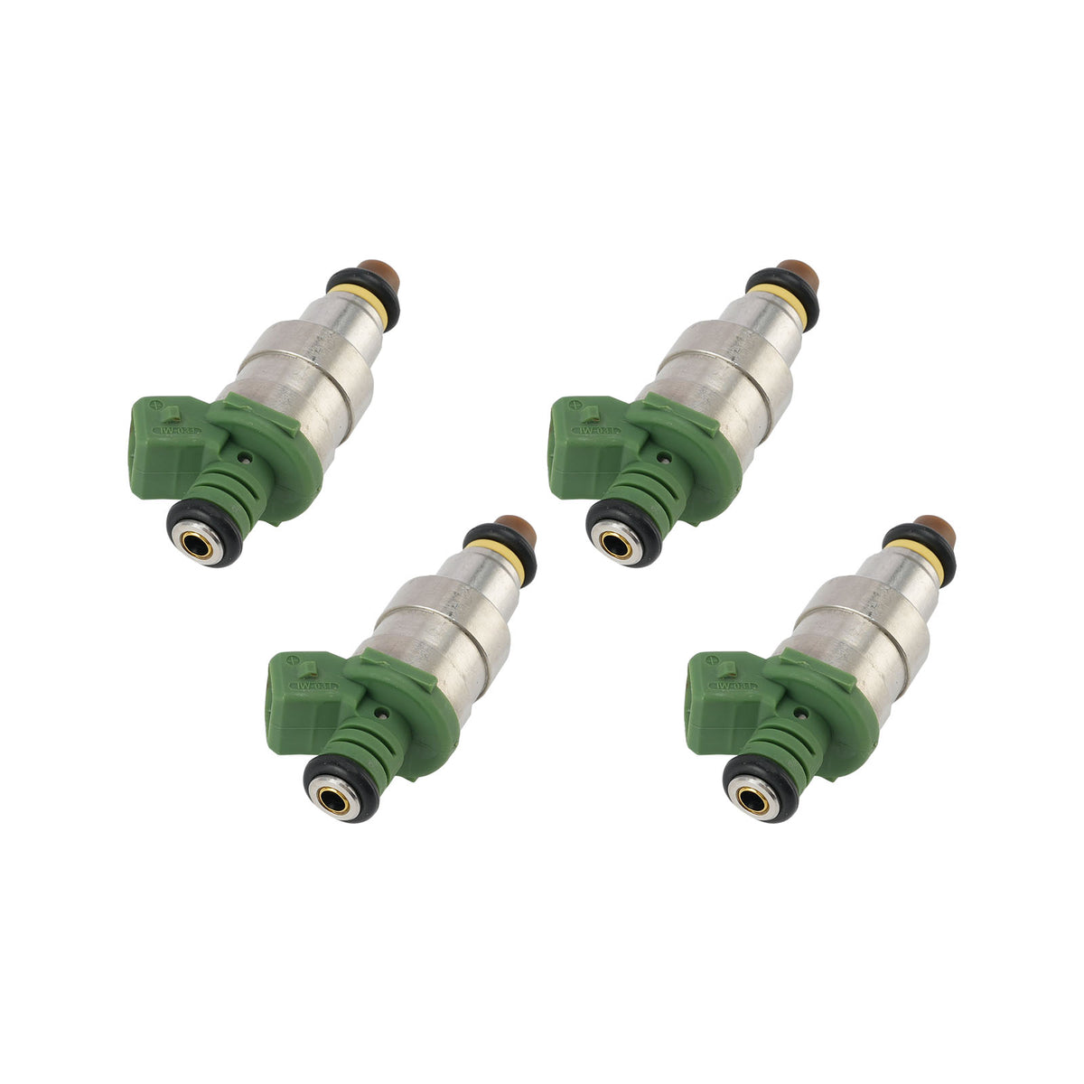 4PC IW031 Fuel Injectors IW-031 For Ducati Lamborghini Murcielago
