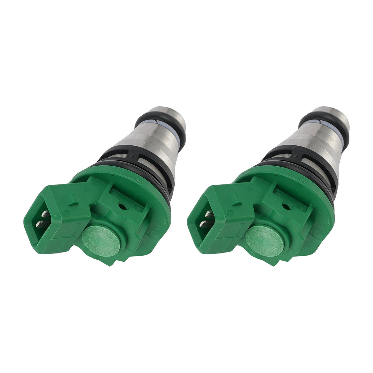 1999-2001 Harley-Davidson 1200 Sportster 2PC Fuel Injectors 27135-97 IW724 Generic