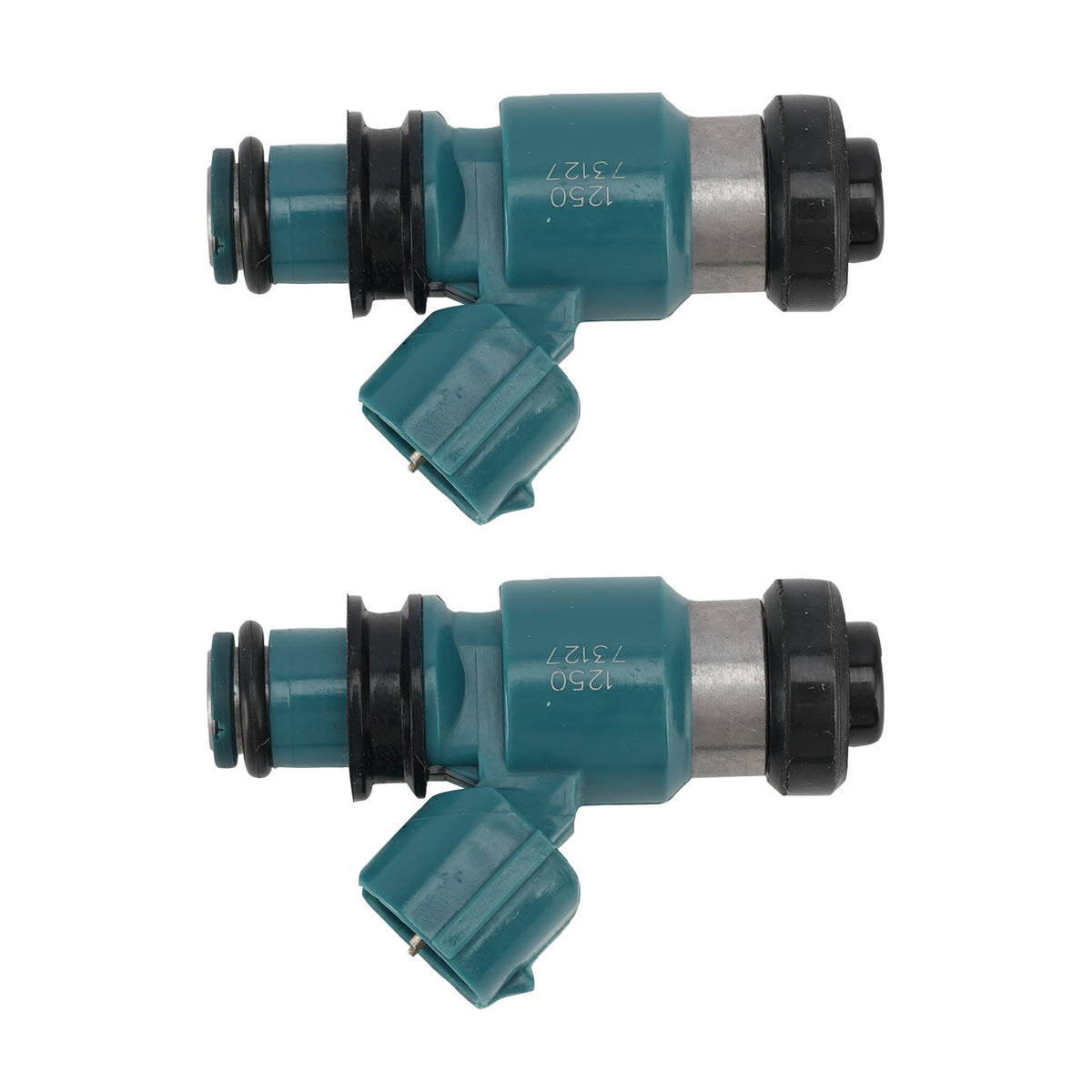 2014-2020 Yamaha BOLT 2PC Fuel Injectors 5S7-13761-00-00 Generic