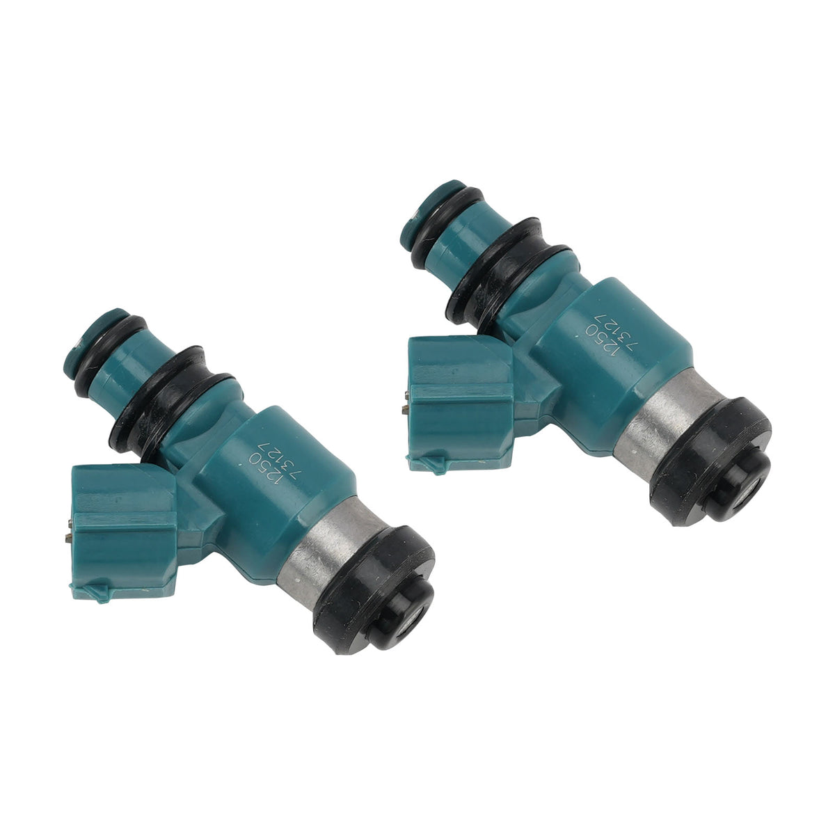 2015-2023 Yamaha BOLT C SPEC 2PC Fuel Injectors 5S7-13761-00-00 Generic