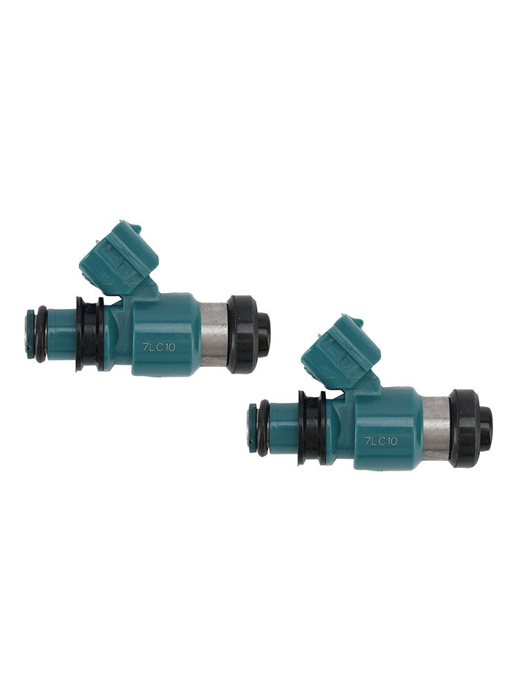 2017 Yamaha SR950 2PC Fuel Injectors 5S7-13761-00-00 Generic