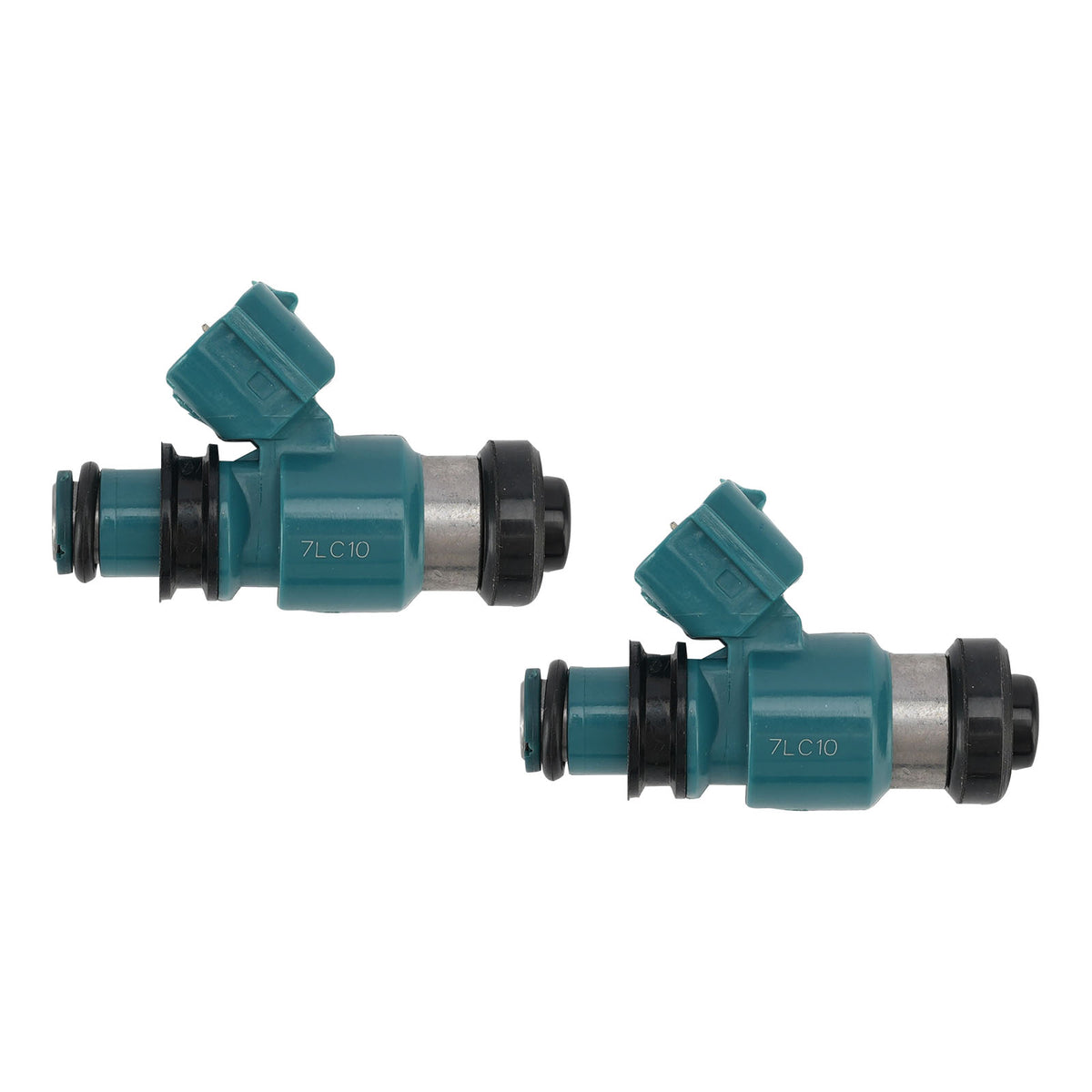 2017 Yamaha SR950 2PC Fuel Injectors 5S7-13761-00-00 Generic