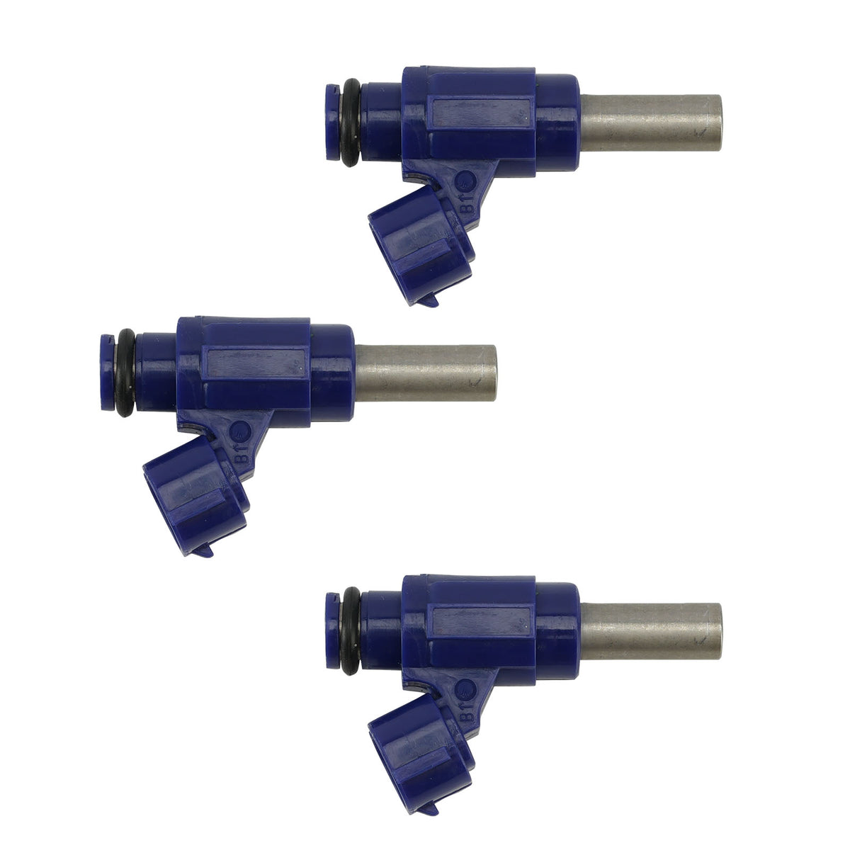 2018-2023 Yamaha WaveRunner VX Jet 3PC Fuel Injectors 2HC-13761-00-00 Generic