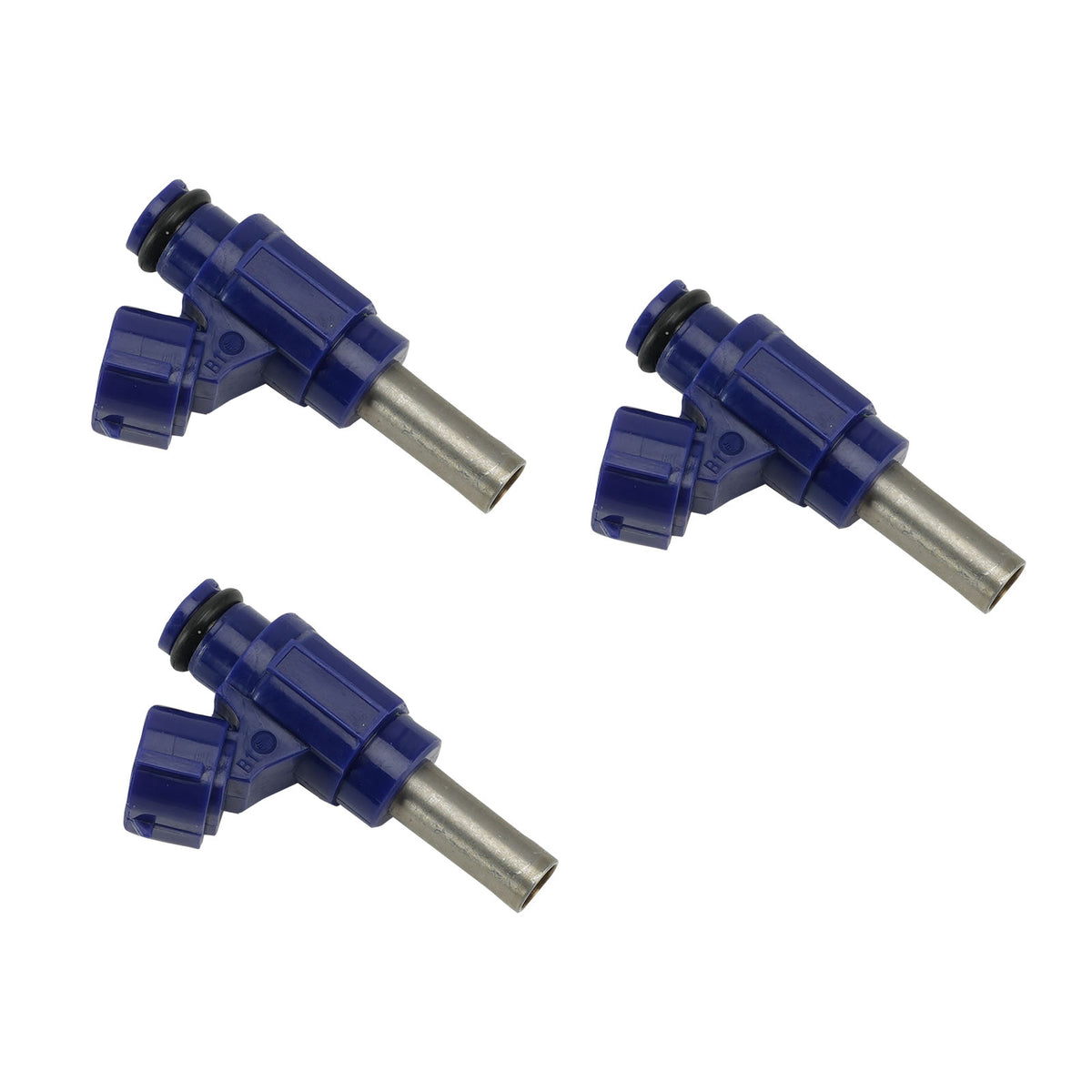2018-2023 Yamaha WaveRunner VX Jet 3PC Fuel Injectors 2HC-13761-00-00 Generic