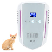 Plug In Pet Odor Remover