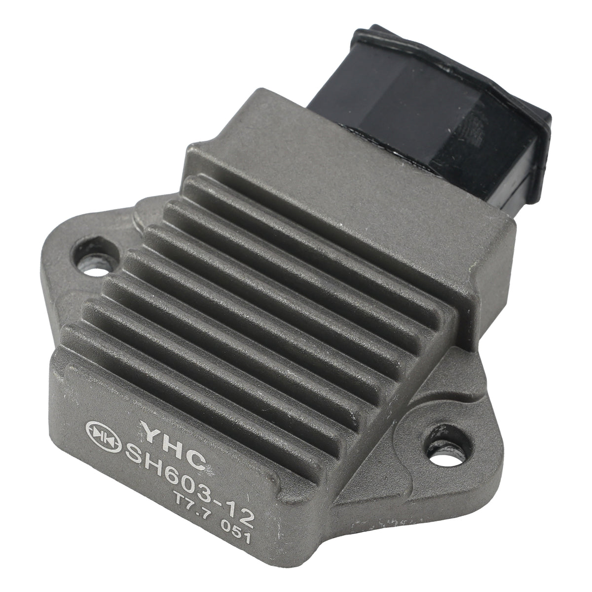 Stator Regulator Rectifier with Gasket For Honda PC800 Pacific Coast 1989-1998