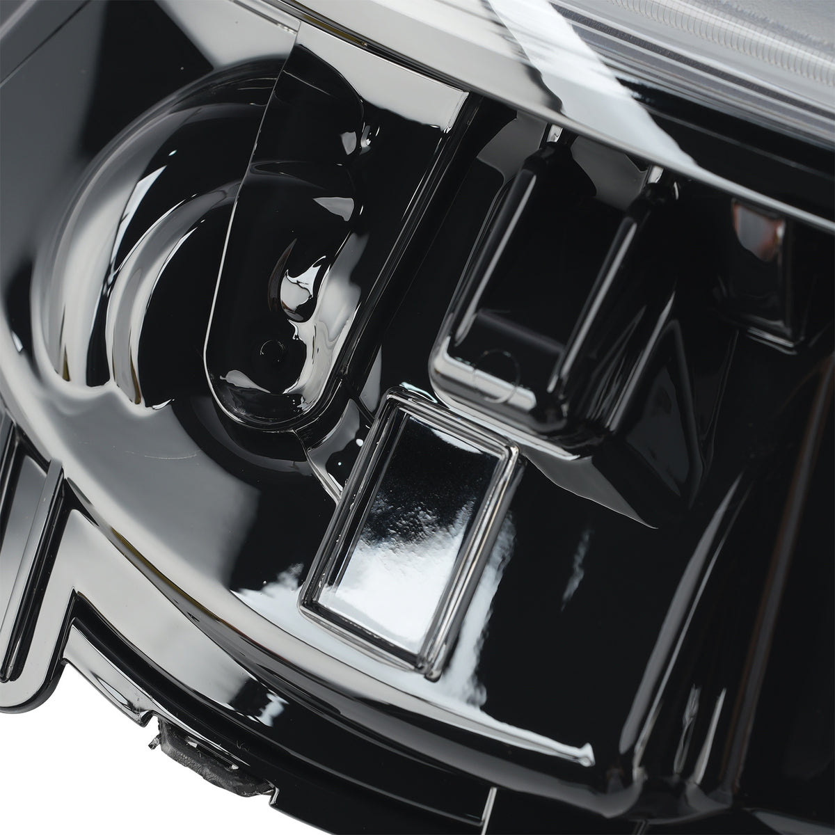 Led Right Headlight 81110-08130 For Toyota Sienna 2021-2024