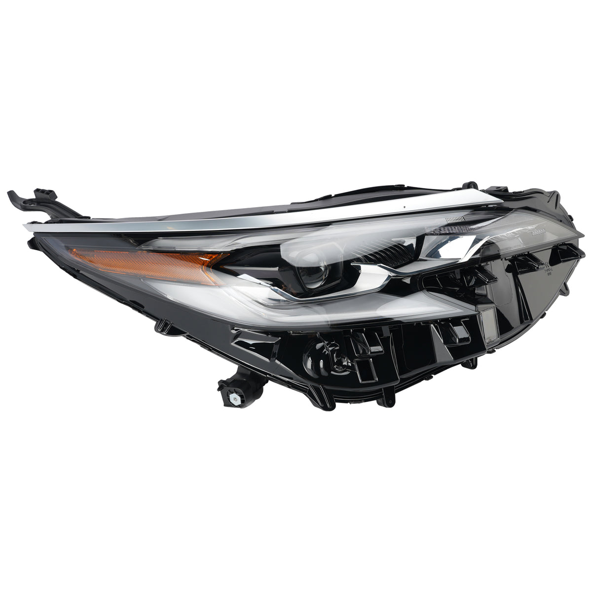 Led Right Headlight 81110-08130 For Toyota Sienna 2021-2024