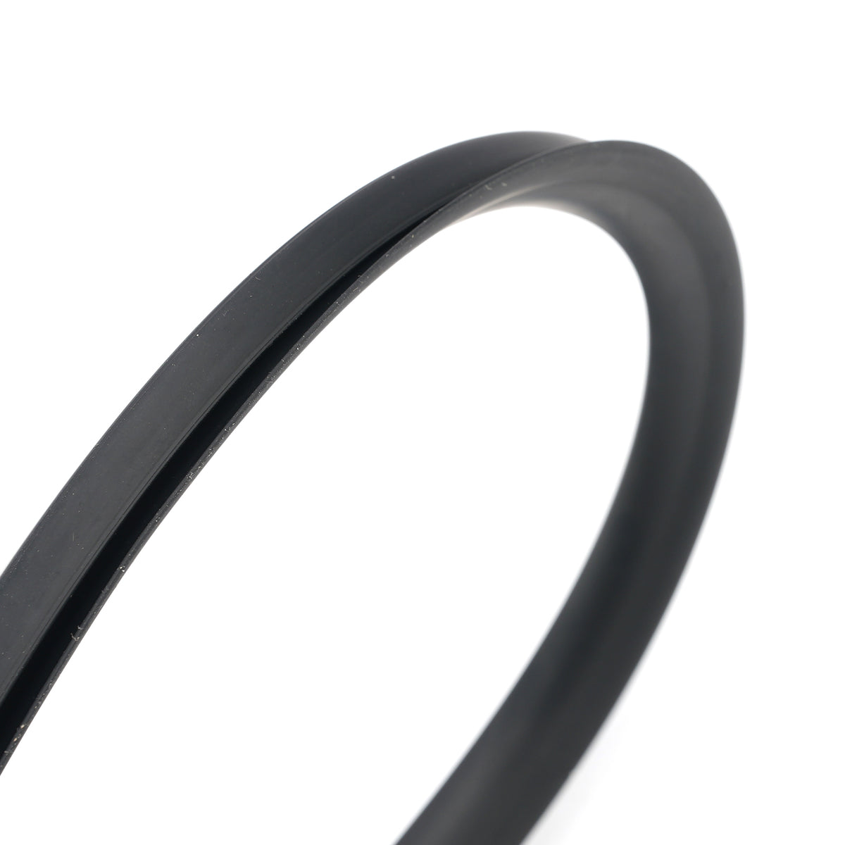 Rear Windshield Windscreen Seal Rubber For Honda Civic EK3 EK4 EJ8 EJ9 EL4