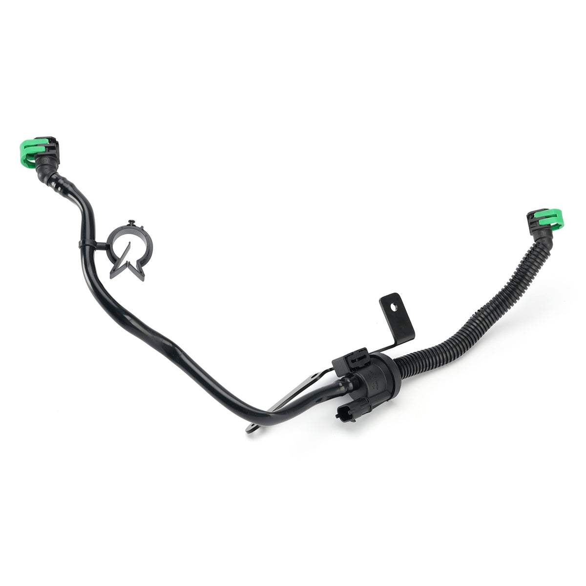 Fuel Feed Tube With VLM Valve GN1Z-9C047-C for Ford EcoSport 2018-2022