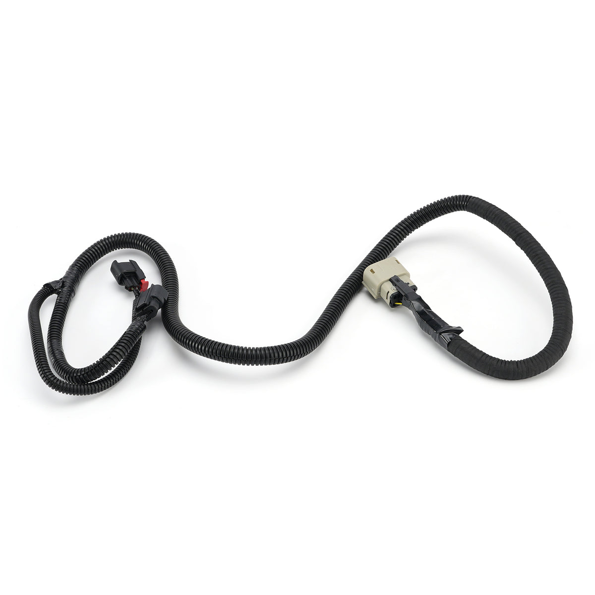 Tailgate Wiring Harness Assembly JL3Z-14A412-D for Ford F-150 2015-2020