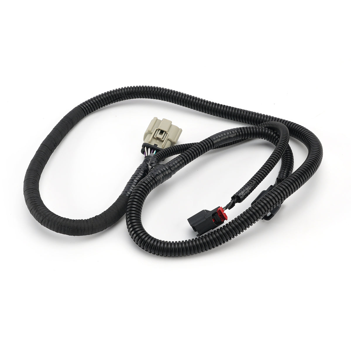 Tailgate Wiring Harness Assembly JL3Z-14A412-D for Ford F-150 2015-2020