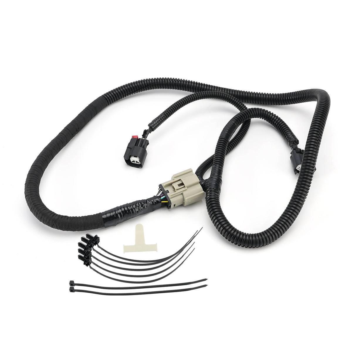 Tailgate Wiring Harness Assembly JL3Z-14A412-D for Ford F-150 2015-2020