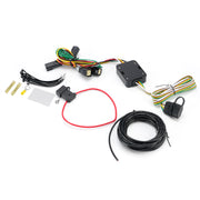 4-Pin Trailer Wiring Harness 56292 for Ford Edge Sport Titanium 2015-2018