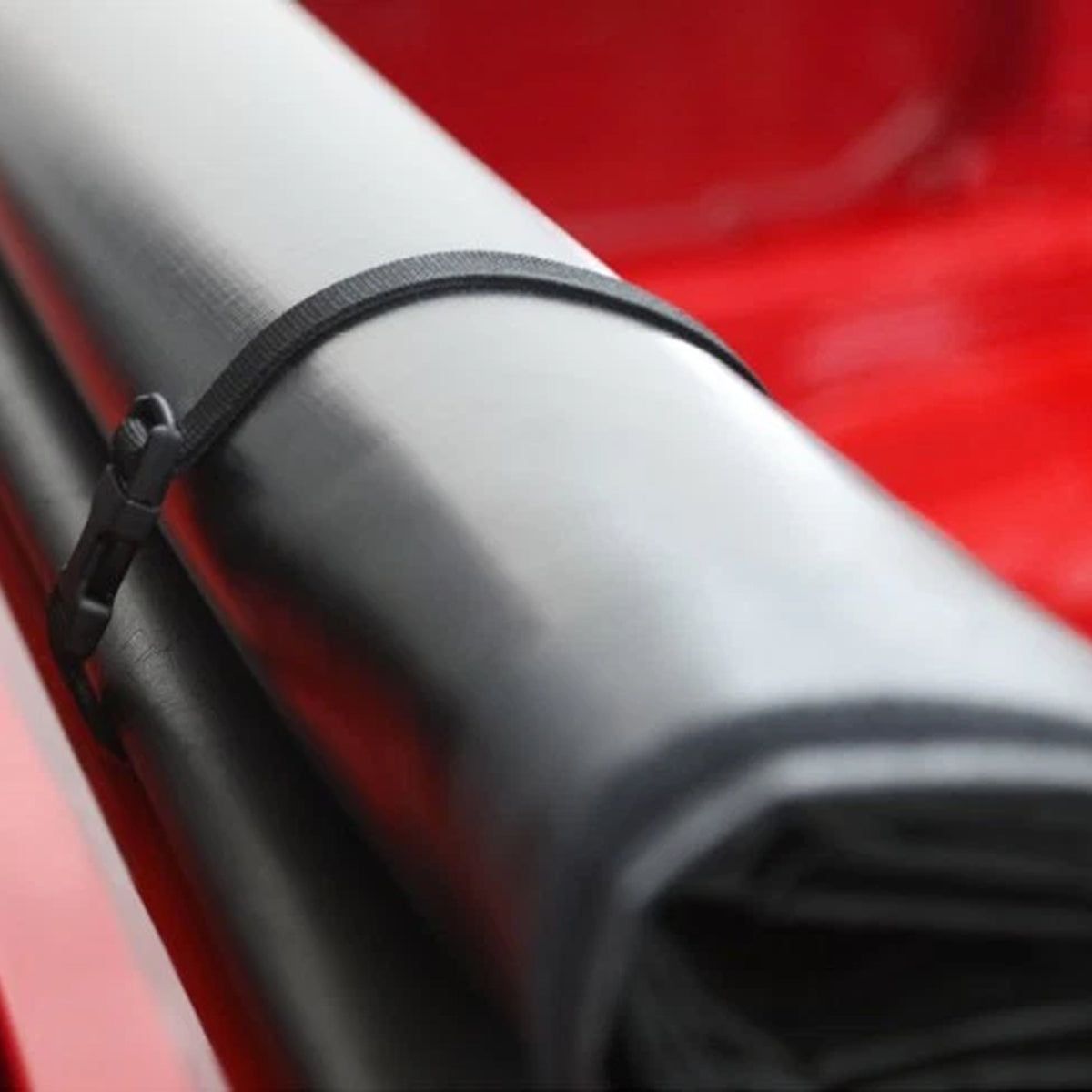 2022-2026 Hyundai Santa Cruz 4'3" Bed Rear Roll-Up Cover 22060209 Generic