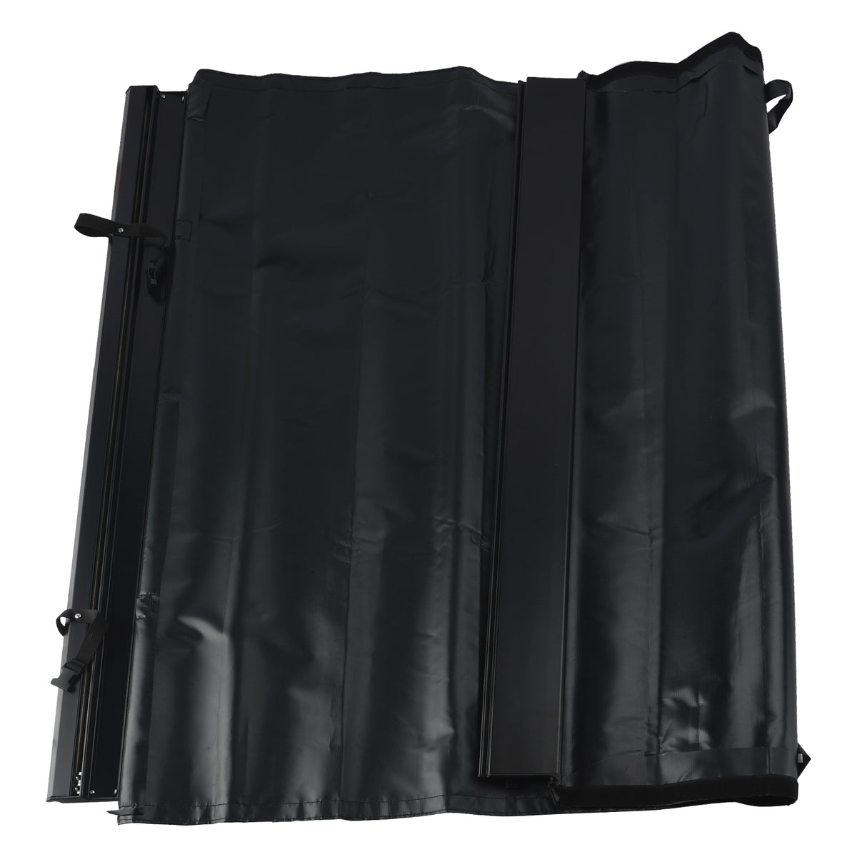 2022-2026 Hyundai Santa Cruz 4'3" Bed Rear Roll-Up Cover 22060209 Generic