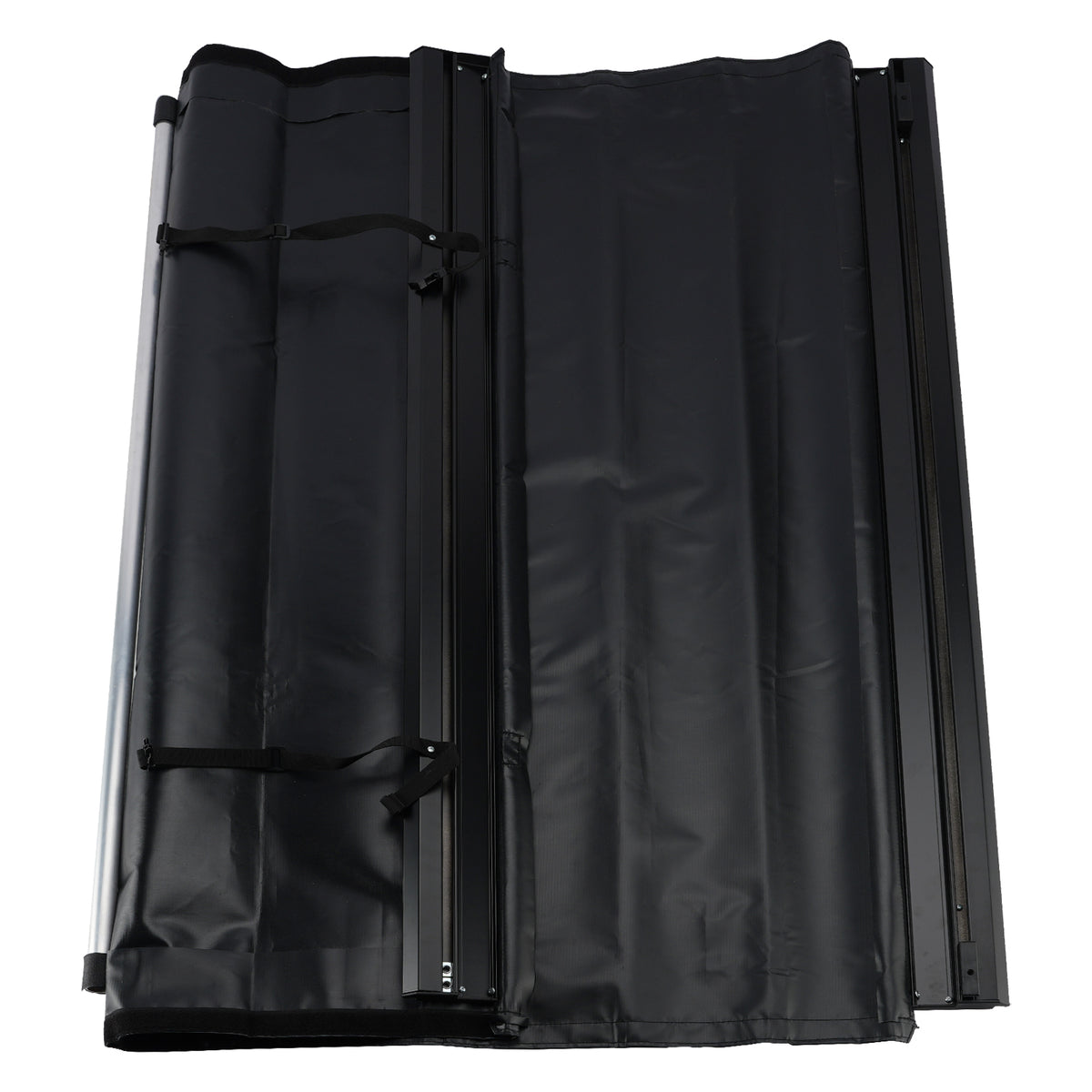 2022-2026 Hyundai Santa Cruz 4'3" Bed Rear Roll-Up Cover 22060209 Generic
