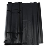 2022-2026 Hyundai Santa Cruz 4'3" Bed Rear Roll-Up Cover 22060209 Generic