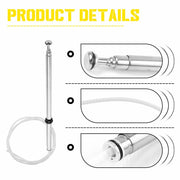 Lexus SC300 92-00 Antenna Rod Mast Cable 86337-24181 86337-24080 Generic