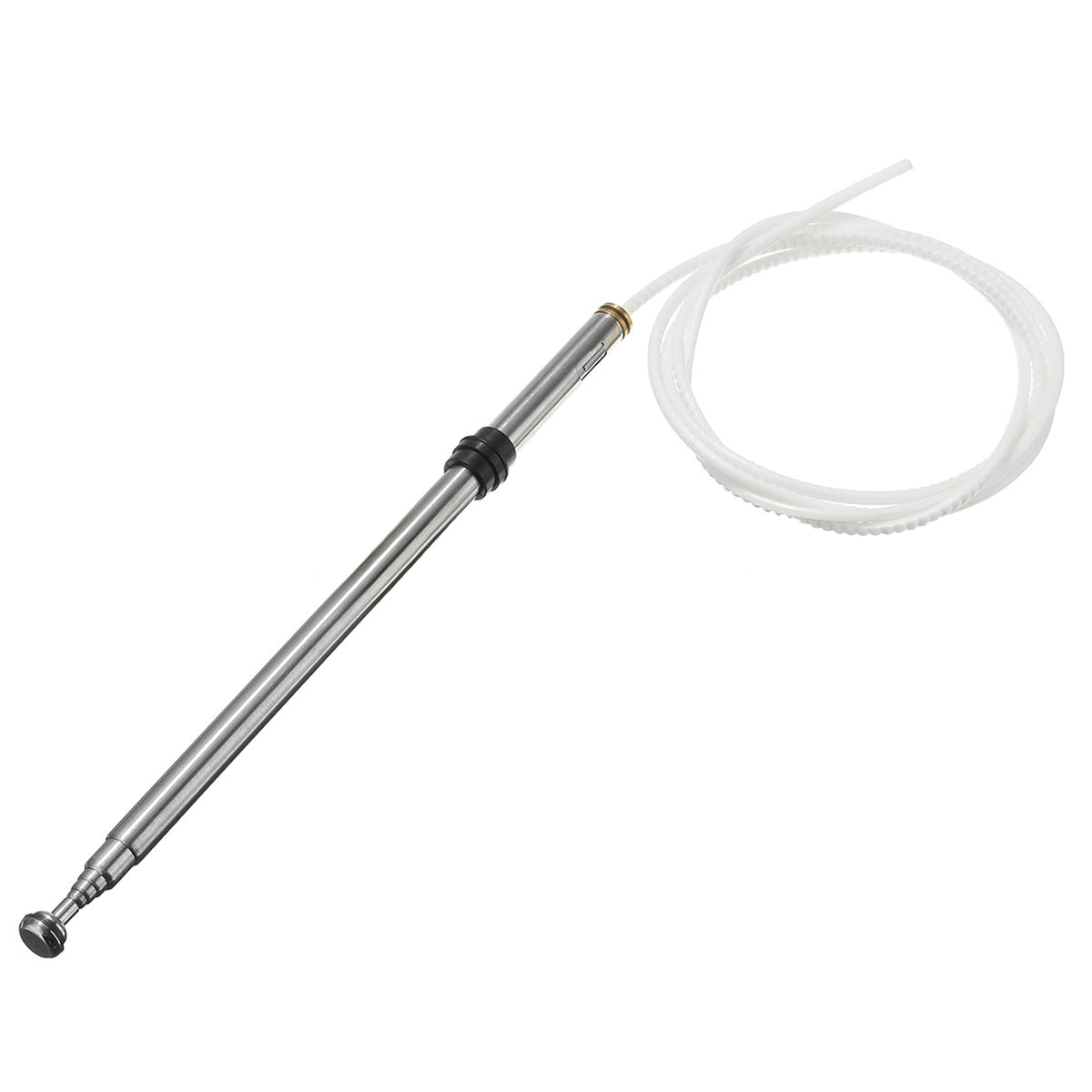 Lexus SC300 92-00 Antenna Rod Mast Cable 86337-24181 86337-24080 Generic