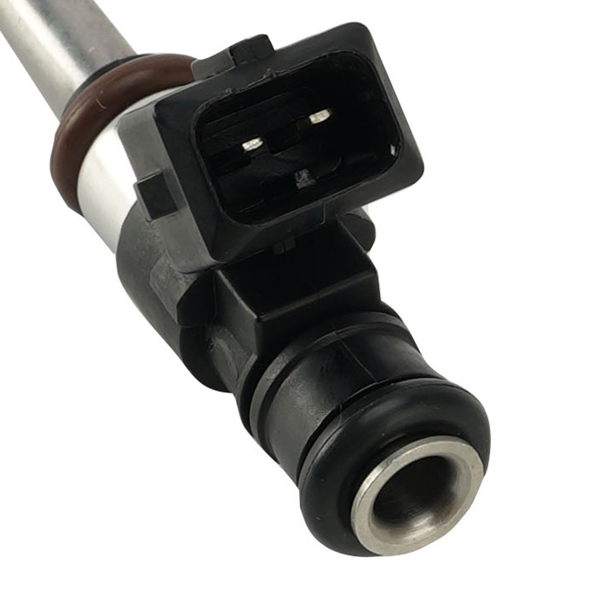 2018 Can-Am Maverick X3 Turbo 3PC Fuel Injectors 420874845 Generic