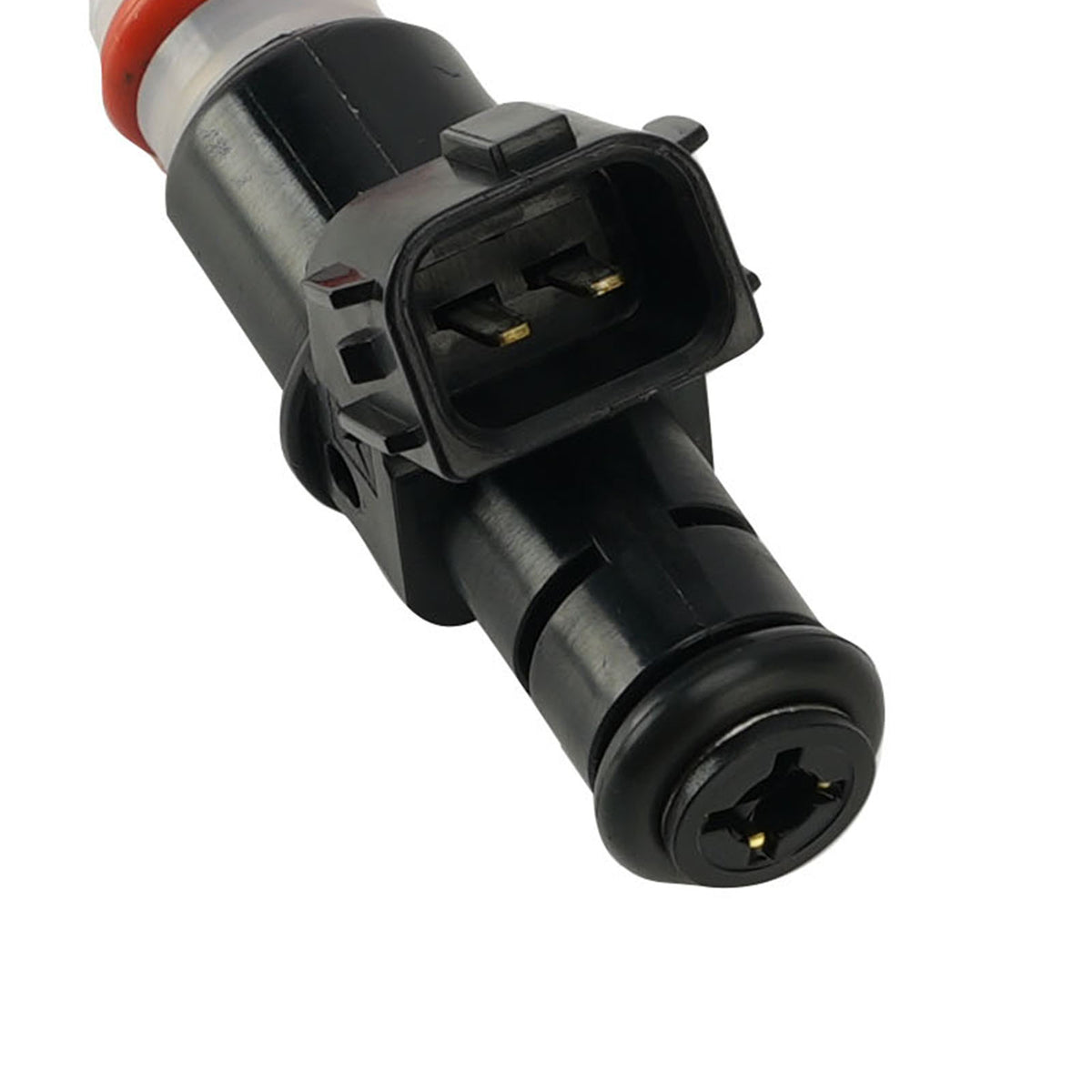 Honda Outboard 200HP BF200A2 LA VIN# BAEJ-1000001 to BAEJ-1099999 6PC Fuel Injectors 842-12289 16450-RCA-A01 Generic