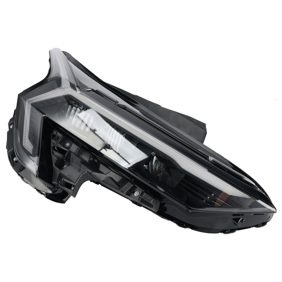 Right LED Headlight Assembly 92102-L2550 For Kia K5 EX LXS GT 2025-2026