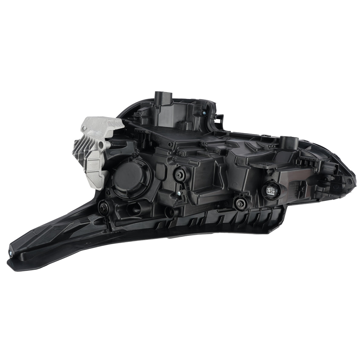 Right LED Headlight Assembly 92102-L2550 For Kia K5 EX LXS GT 2025-2026