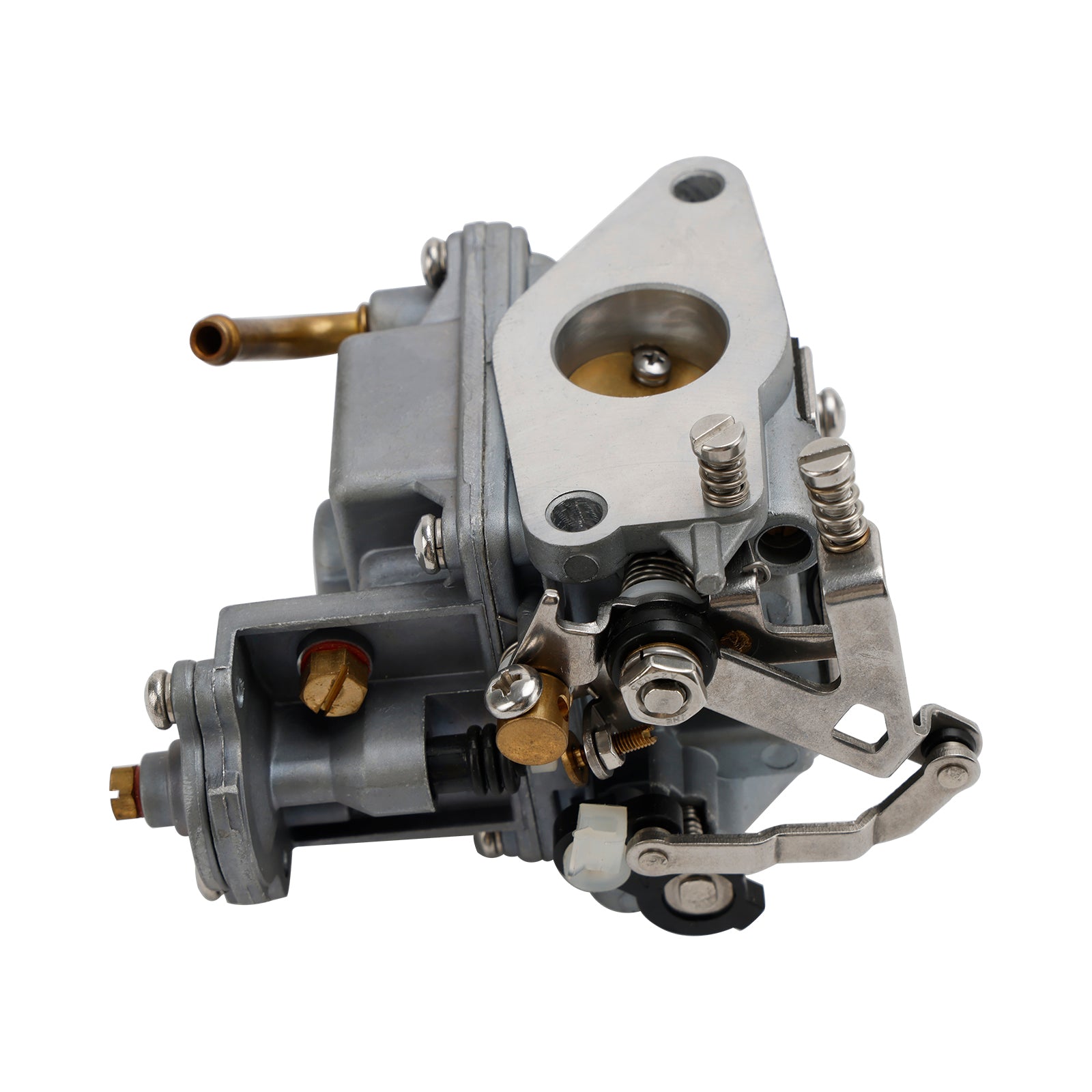 Carburetor Carb fit for Tohatsu Mercury 4 Stroke 9.8HP Outboard 3DP-03100-2 3V2-03100-3