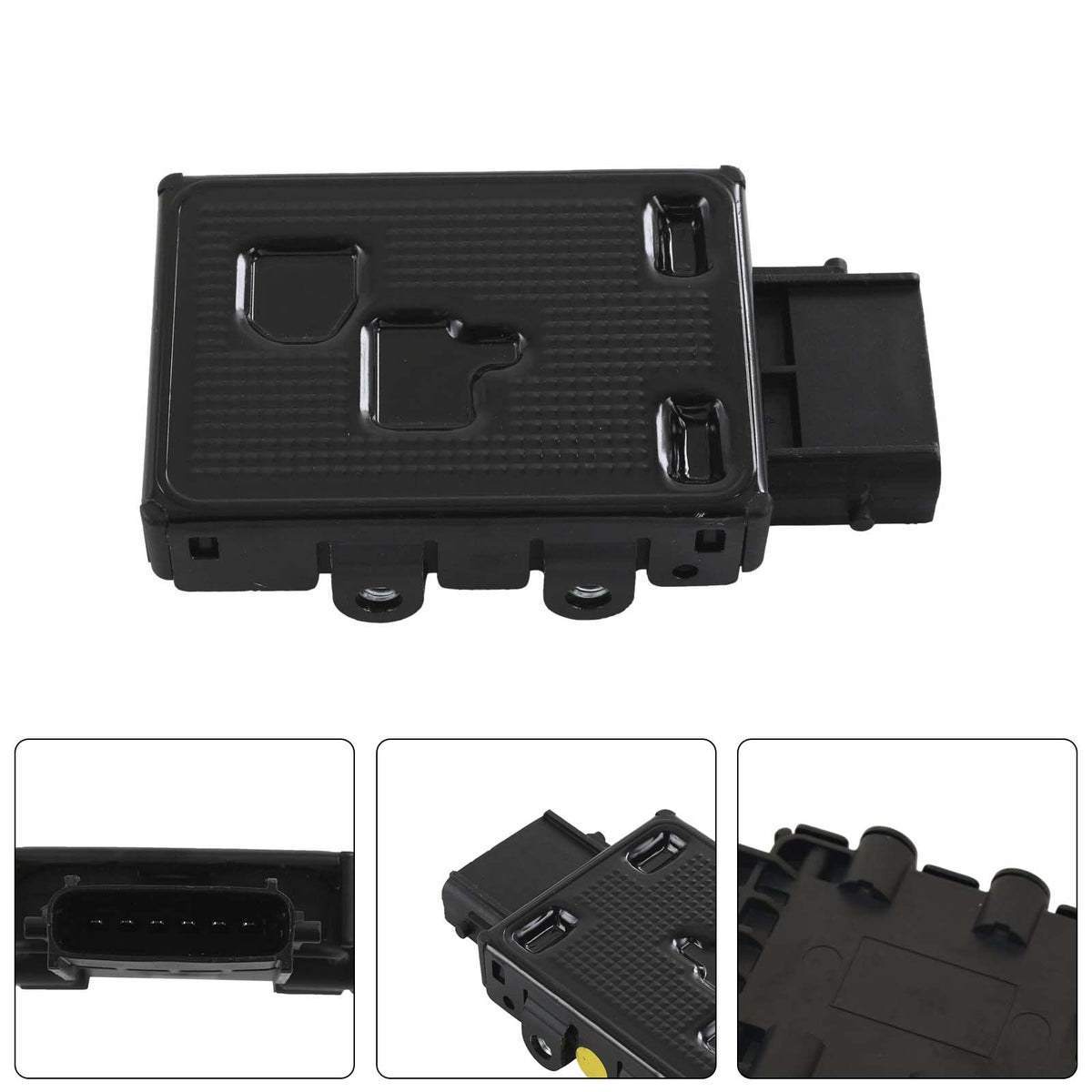 Fuel Pump Control Module 8957134070 Fit Toyota Tundra 2010-2021 Fit Lexus