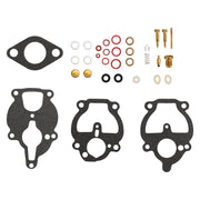 Carburetor Rebuild Repair Kit fit for Zenith K2112 61 67 68 161 IH Farmall