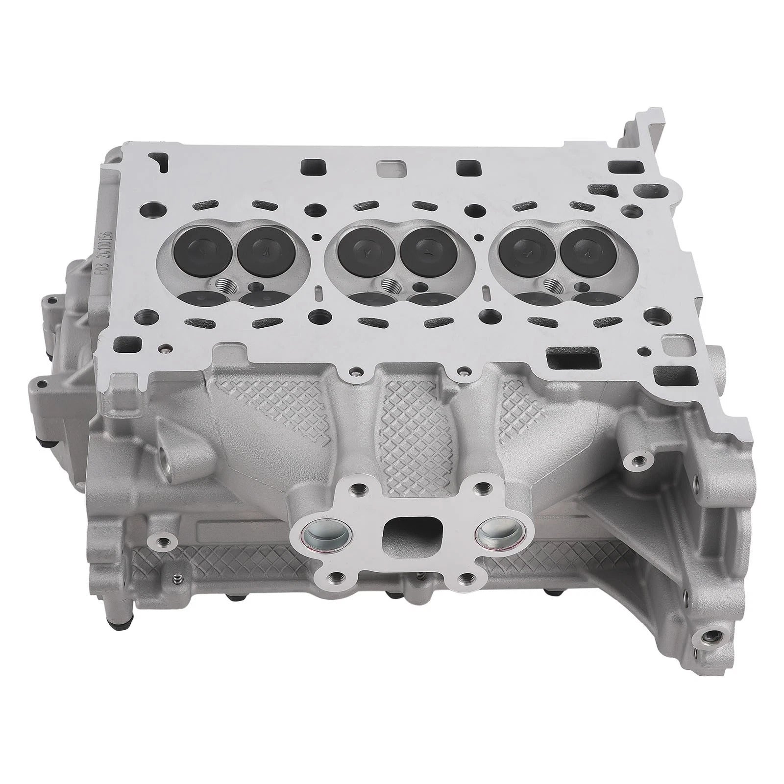 02/2012-12/2017 For ford Focus III M1DA; M1DC; M1DD 998 Hatchback Complete Cylinder Head CM5G-6090-GC