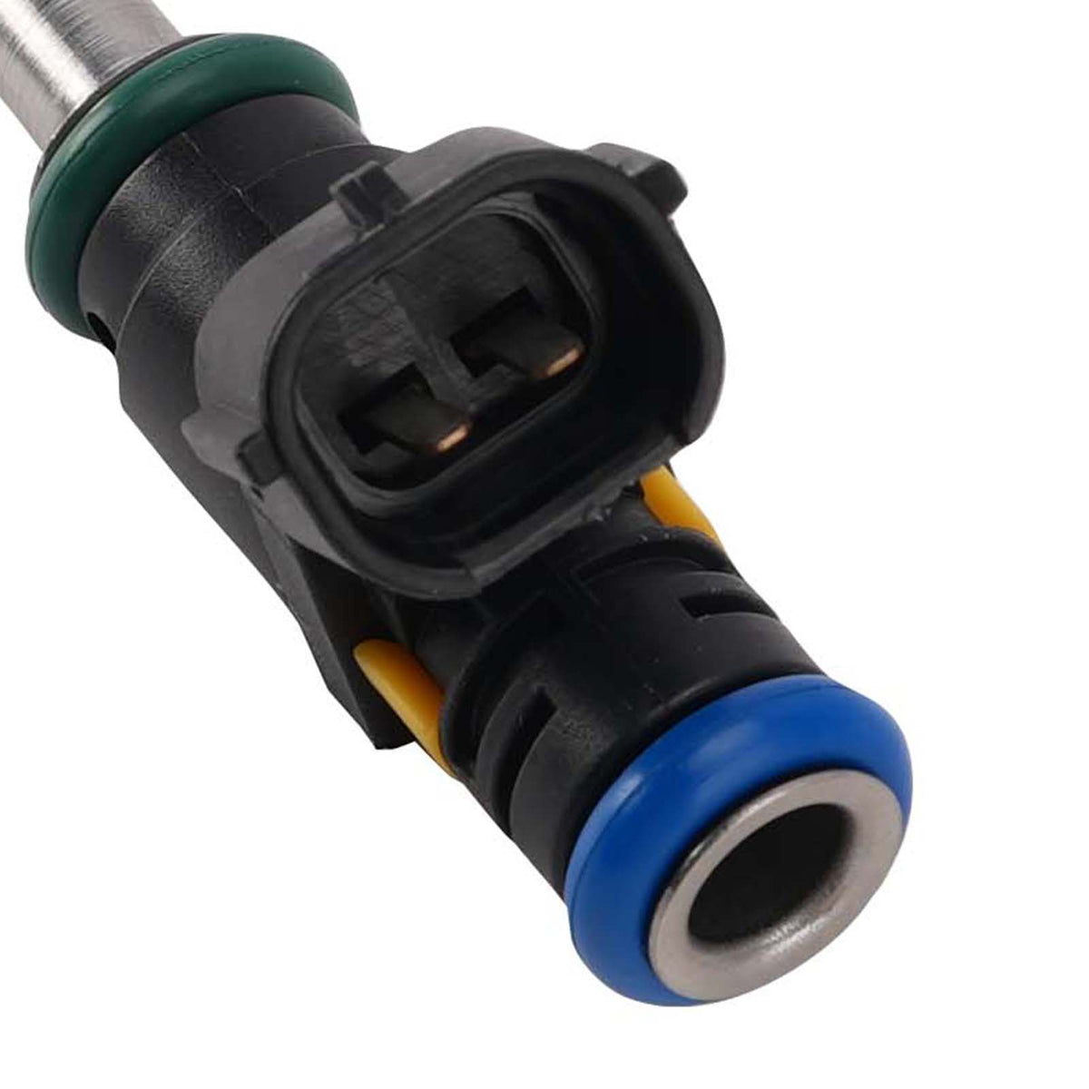 2010-2014 Outlander 800R 4X4 XTP 2PC Fuel Injectors 420874830 420874839 Generic