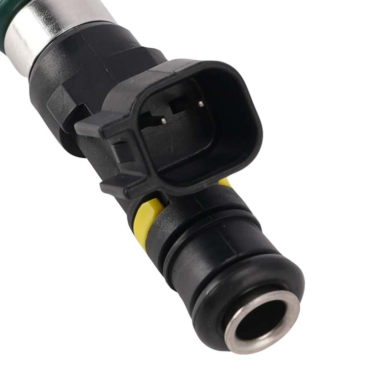 2017 Victory Octane 2PC Fuel Injectors 2521401 Generic