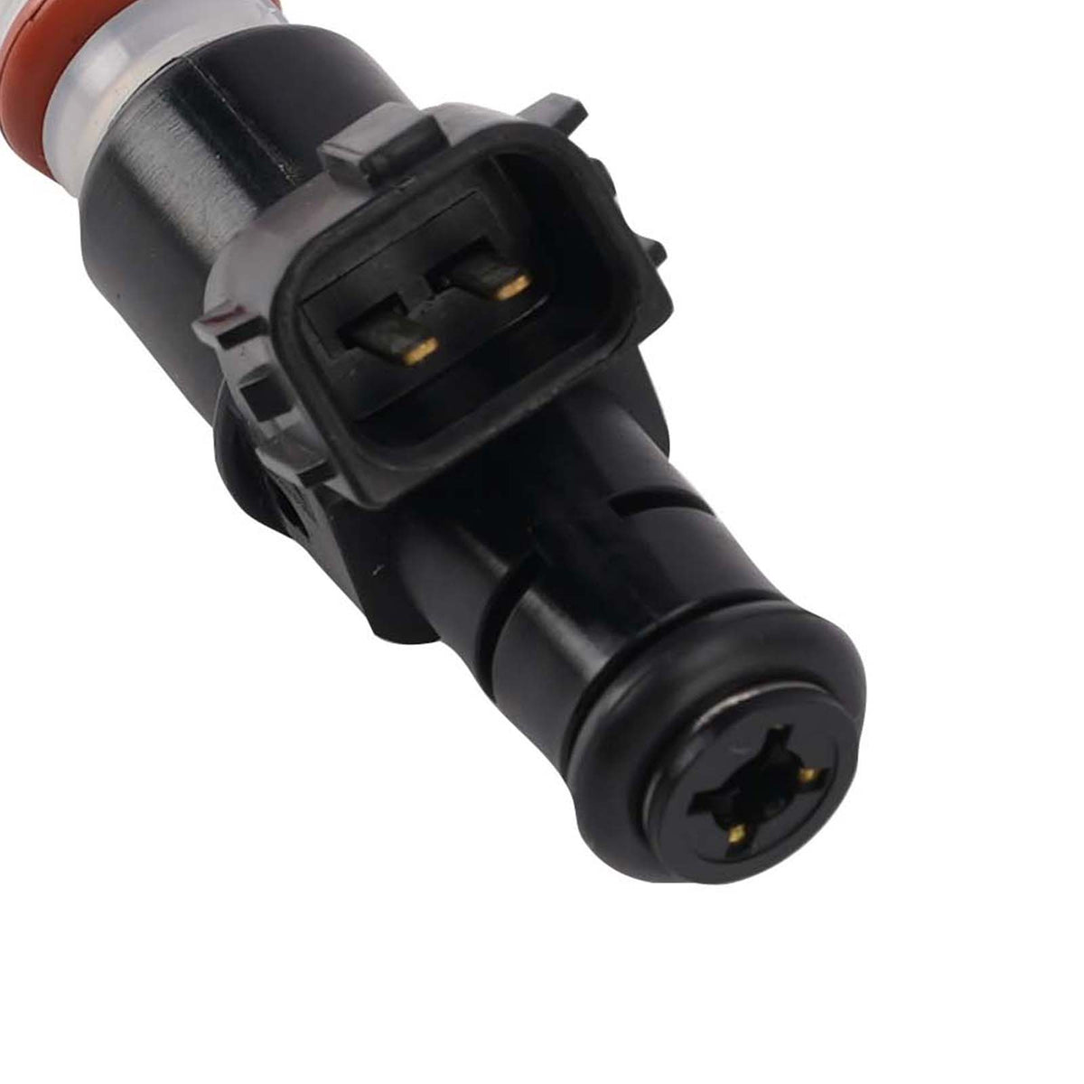 2013-2017 Triumph Daytona 675R 675 R 3PC Fuel Injectors T1245581 T1242821 Generic