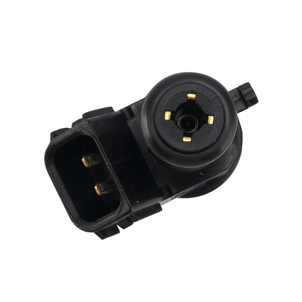 2013-2017 Triumph Daytona 675R 675 R 3PC Fuel Injectors T1245581 T1242821 Generic