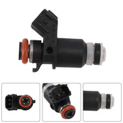 2005-2015 Triumph Speed Triple 1050 Fuel Injectors T1240465 Generic