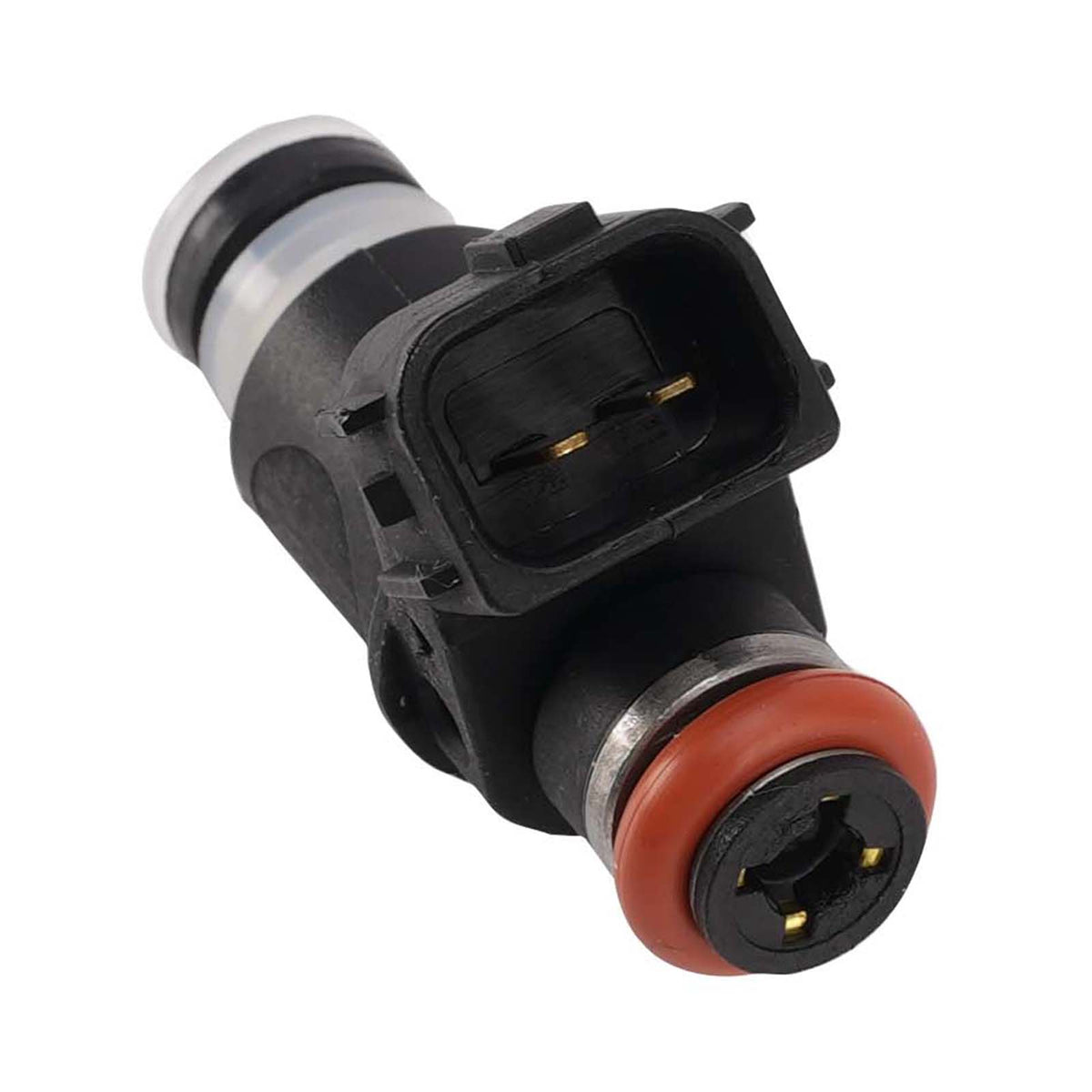 2005-2015 Triumph Speed Triple 1050 3PC Fuel Injectors T1240465 Generic