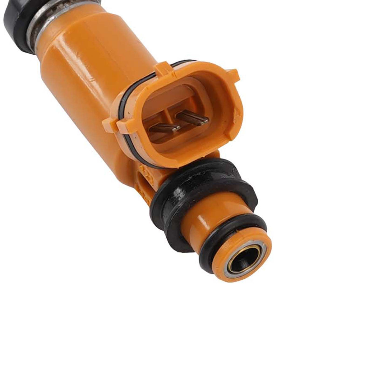John Deere X585 2PC Fuel Injectors M147788 49033-2059 Generic