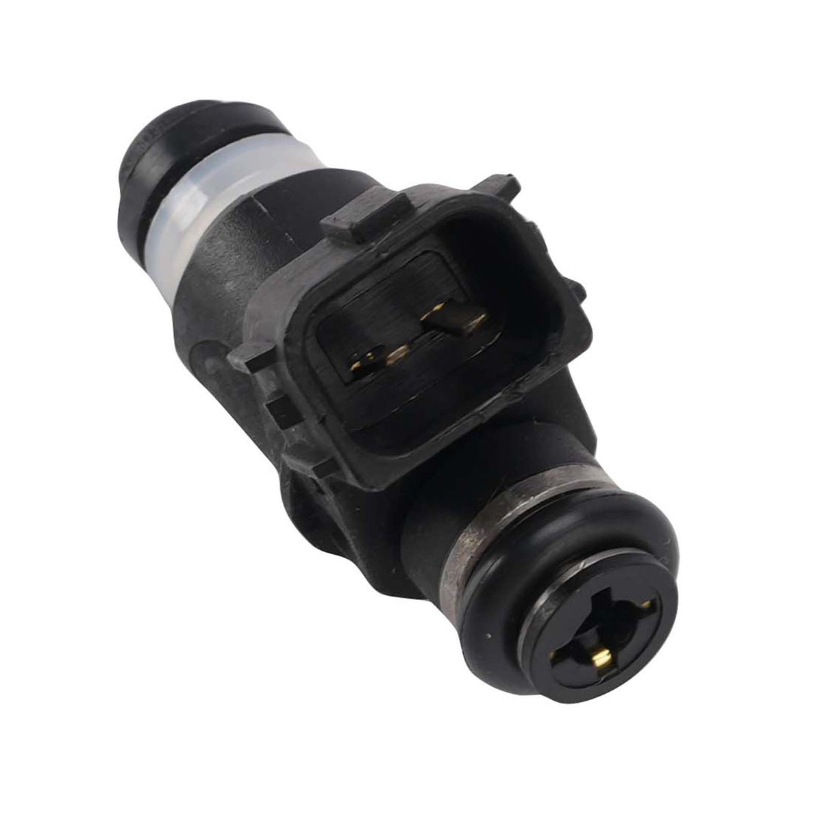2006 Kawasaki NINJA ZX-6R (ZX636D6F) 2PC Fuel Injectors 49033-0009 Generic
