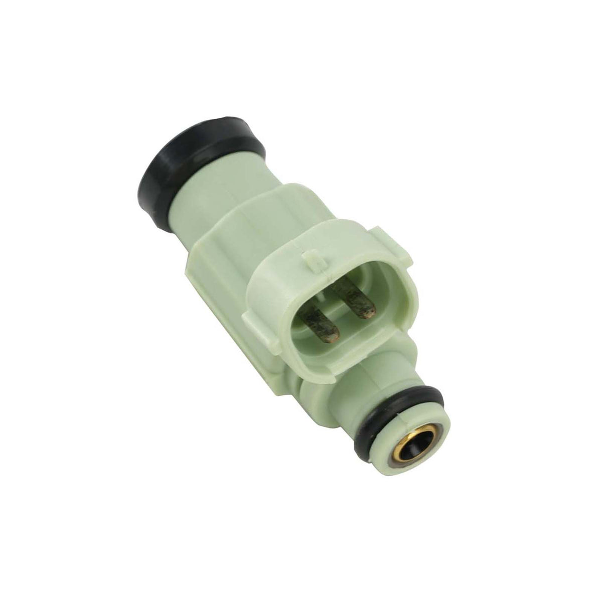 2006 Kawasaki NINJA ZX-6RR (ZX600N6F) 4PC Fuel Injectors 49033-0006 Generic