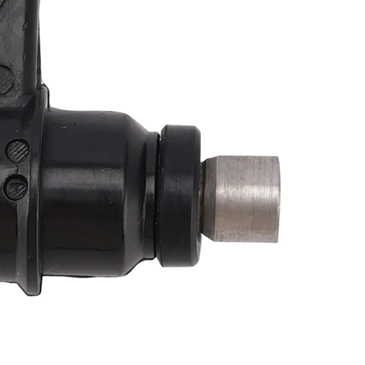 2011 Kawasaki NINJA ZX-6R (ZX600RBF) 4PC Fuel Injectors 49033-0015 Generic