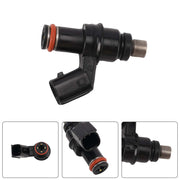 2009-2019 Suzuki TU250 TU250X (need 1pc) Fuel Injectors 15710-26GA0 Generic