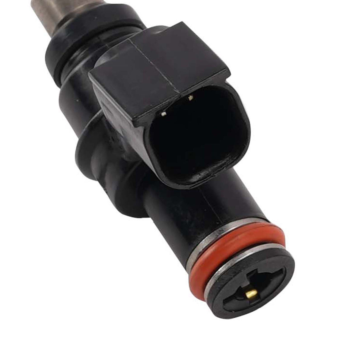 2009-2019 Suzuki TU250 2PC Fuel Injectors 15710-26GA0 Generic
