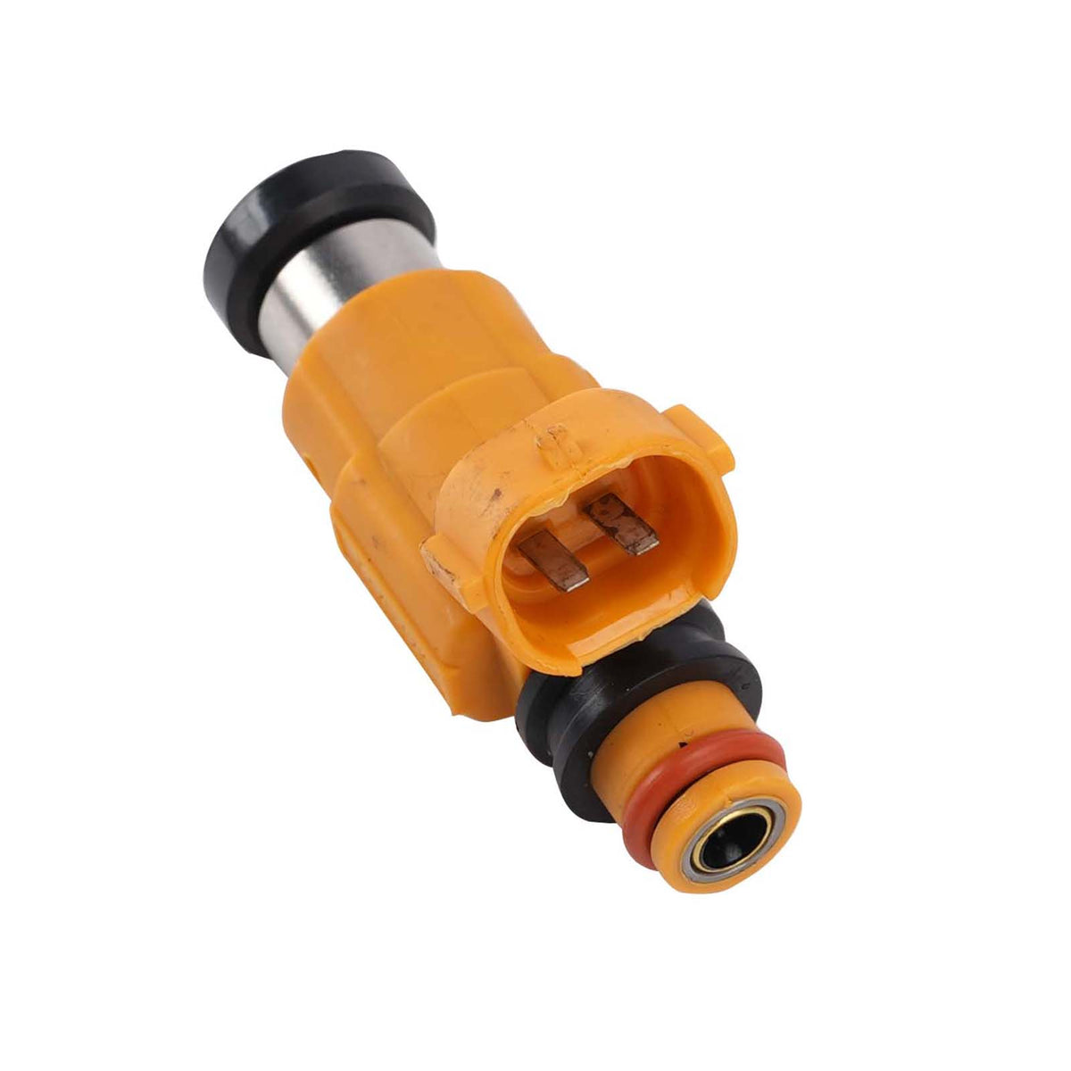 2PC CDH275 Fuel Injectors 15710-06G00 For Suzuki V-STROM DL1000 02-12