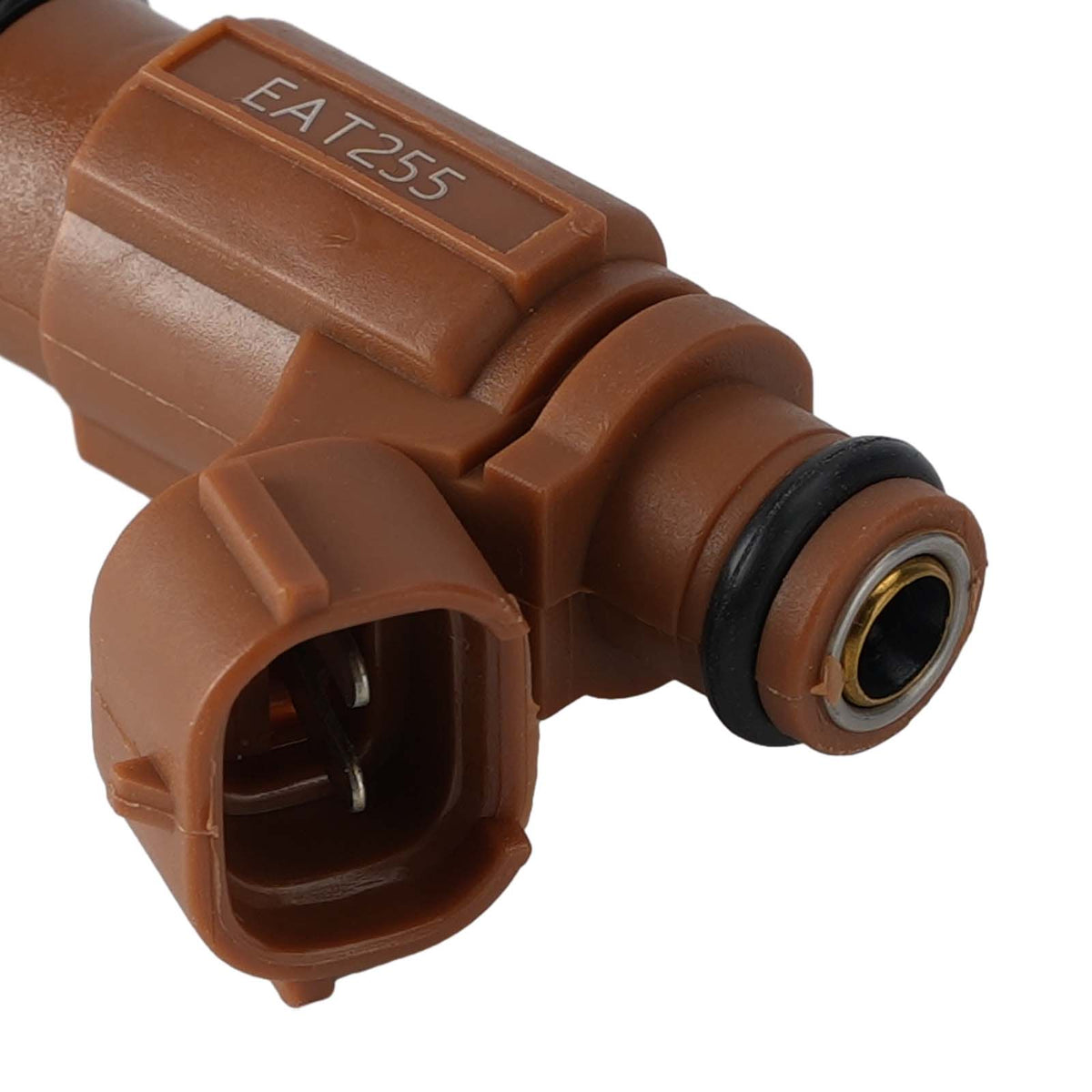 2006-2007 Suzuki GSX-R600 4PC Fuel Injectors 15710-01H00 Generic