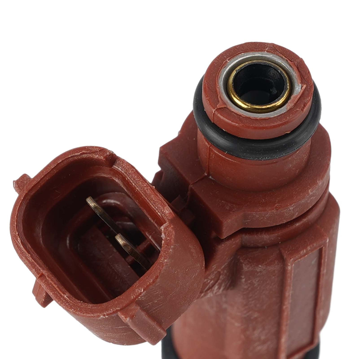 2008-2009 Suzuki GSX-R750 4PC Fuel Injectors 15710-37H10 EAT264 Generic