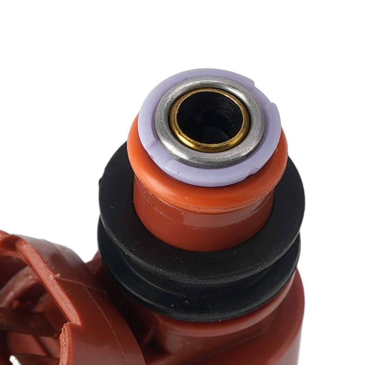 2010-2025 Honda VT1300 2PC Fuel Injectors 16450-MFR-671 Generic