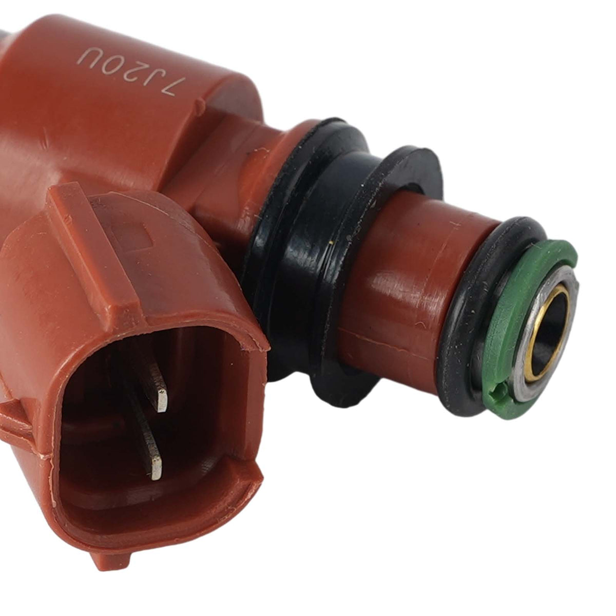 2017-2024 Honda Rebel 500 CMX500 2PC Fuel Injectors 16450-MFJ-D01 Generic