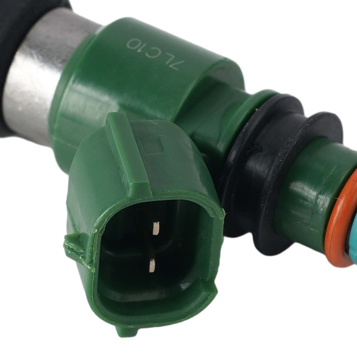 2014-2017 Honda Pioneer 700 2PC Fuel Injectors 16450-HN8-A61 Generic